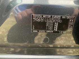 Toyota Rav4 2.0I ШВЕЙЦАРИЯ - 7700 € / 15059.89 лв. - 88661040 15