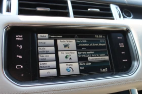 Land Rover Range Rover Sport Autobiography* OБДУХ* ПОДГРЕВИ* MERIDIAN* HuD* CAR - 21090 € / 41248.45 лв. - 42016892 11