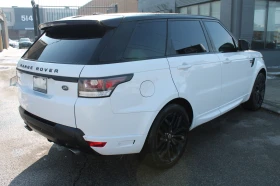 Land Rover Range Rover Sport Autobiography* OБДУХ* ПОДГРЕВИ* MERIDIAN* HuD* CAR - 21090 € / 41248.45 лв. - 42016892 5
