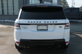 Land Rover Range Rover Sport Autobiography* OБДУХ* ПОДГРЕВИ* MERIDIAN* HuD* CAR - 21090 € / 41248.45 лв. - 42016892 6
