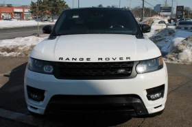 Land Rover Range Rover Sport Autobiography* OБДУХ* ПОДГРЕВИ* MERIDIAN* HuD* CAR - 21090 € / 41248.45 лв. - 42016892 2