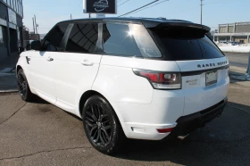 Land Rover Range Rover Sport Autobiography* OБДУХ* ПОДГРЕВИ* MERIDIAN* HuD* CAR - 21090 € / 41248.45 лв. - 42016892 7