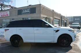 Land Rover Range Rover Sport Autobiography* OБДУХ* ПОДГРЕВИ* MERIDIAN* HuD* CAR - 21090 € / 41248.45 лв. - 42016892 4