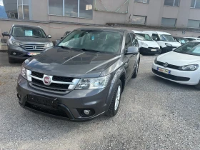 ������ Fiat Freemont