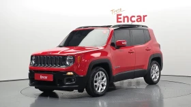 ����� �� �������� �� Jeep Renegade 2.4* ���* ������� �����* ������ ����