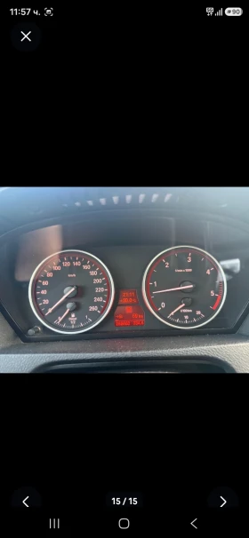 BMW X5 3.0D GERMANY PANORAMA RECARO TOP TOP СЪСТОЯНИЕ !!! - 6900 € / 13495.23 лв. - 83227275 15