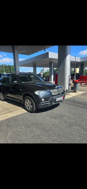 BMW X5 3.0D GERMANY PANORAMA RECARO TOP TOP СЪСТОЯНИЕ !!! - 6900 € / 13495.23 лв. - 83227275 16