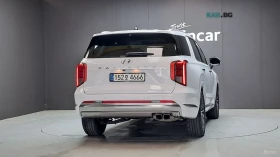 Hyundai Palisade 3.8 2WD Calligraphy* HUD* 360* МАСАЖИ - 29500 € / 57696.99 лв. - 52826299 4