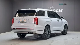 Hyundai Palisade 3.8 2WD Calligraphy* HUD* 360* МАСАЖИ - 29500 € / 57696.99 лв. - 52826299 2