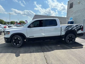 Dodge RAM 1500 Rebel/CARFAX/����/5.7/�������� ��������/���� | Mobile.bg � ����� ������ 2