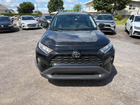 Toyota Rav4 XLE ЦЕНА ДО БЪЛГАРИЯ АВТОКРЕДИТ | Auto.bg — изображение 2