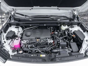 Toyota Rav4 | ГЛАВНО ПРЕДСТАВИТЕЛСТВО НА TOYOTA | Auto.bg — изображение 6