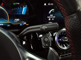 Mercedes-Benz GLA 45 AMG 2.0 139980 306 hp Automatic | Auto.bg — изображение 6
