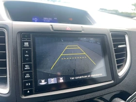 Honda Cr-v Executive 2.0 Бензин | Auto.bg — изображение 5