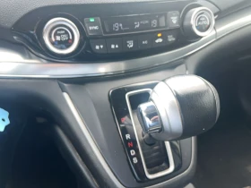 Honda Cr-v Executive 2.0 Бензин | Auto.bg — изображение 6