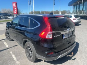 Honda Cr-v Executive 2.0 Бензин | Auto.bg — изображение 2
