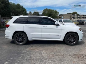 Jeep Grand cherokee * АвтоКредит* (ЦЕНА ДО БГ) - 25900 € - 60461778 4