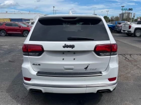 Jeep Grand cherokee * АвтоКредит* (ЦЕНА ДО БГ) - 25900 € - 60461778 5