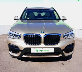 BMW X3 20d 190 кс xDrive INDIVIDUAL | Auto.bg — изображение 2
