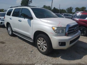 Toyota Sequoia 5.7-HEMI* 4X4* PLATINUM* ШИБИДАХ* ПОДГРЕВ* ОБДУХ* 