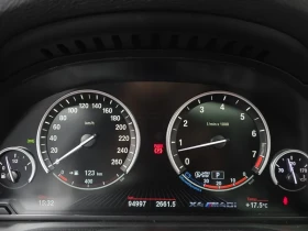 BMW X4 M 40I/ПОДГРЕВ/ПАМЕТ/HEAD UP/НАВИГАЦИЯ | Auto.bg — изображение 8