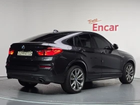 BMW X4 M 40I/ПОДГРЕВ/ПАМЕТ/HEAD UP/НАВИГАЦИЯ | Auto.bg — изображение 2