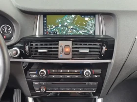 BMW X4 M 40I/ПОДГРЕВ/ПАМЕТ/HEAD UP/НАВИГАЦИЯ | Auto.bg — изображение 14