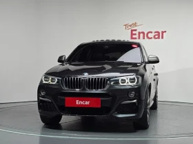 BMW X4 M 40I/ПОДГРЕВ/ПАМЕТ/HEAD UP/НАВИГАЦИЯ | Auto.bg — изображение 3