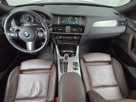 BMW X4 M 40I/ПОДГРЕВ/ПАМЕТ/HEAD UP/НАВИГАЦИЯ | Auto.bg — изображение 7