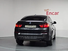 BMW X4 M 40I/ПОДГРЕВ/ПАМЕТ/HEAD UP/НАВИГАЦИЯ | Auto.bg — изображение 4