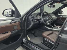 BMW X4 M 40I/ПОДГРЕВ/ПАМЕТ/HEAD UP/НАВИГАЦИЯ | Auto.bg — изображение 10