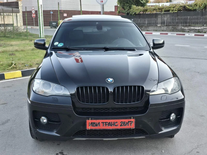 BMW X6 ТОП!!!, снимка 6 - Автомобили и джипове - 47815955