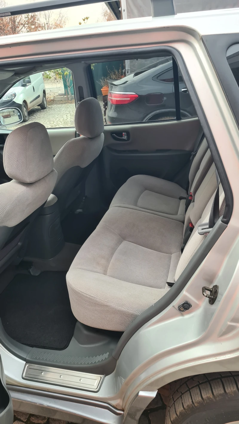 Hyundai Santa fe, снимка 13 - Автомобили и джипове - 48279691