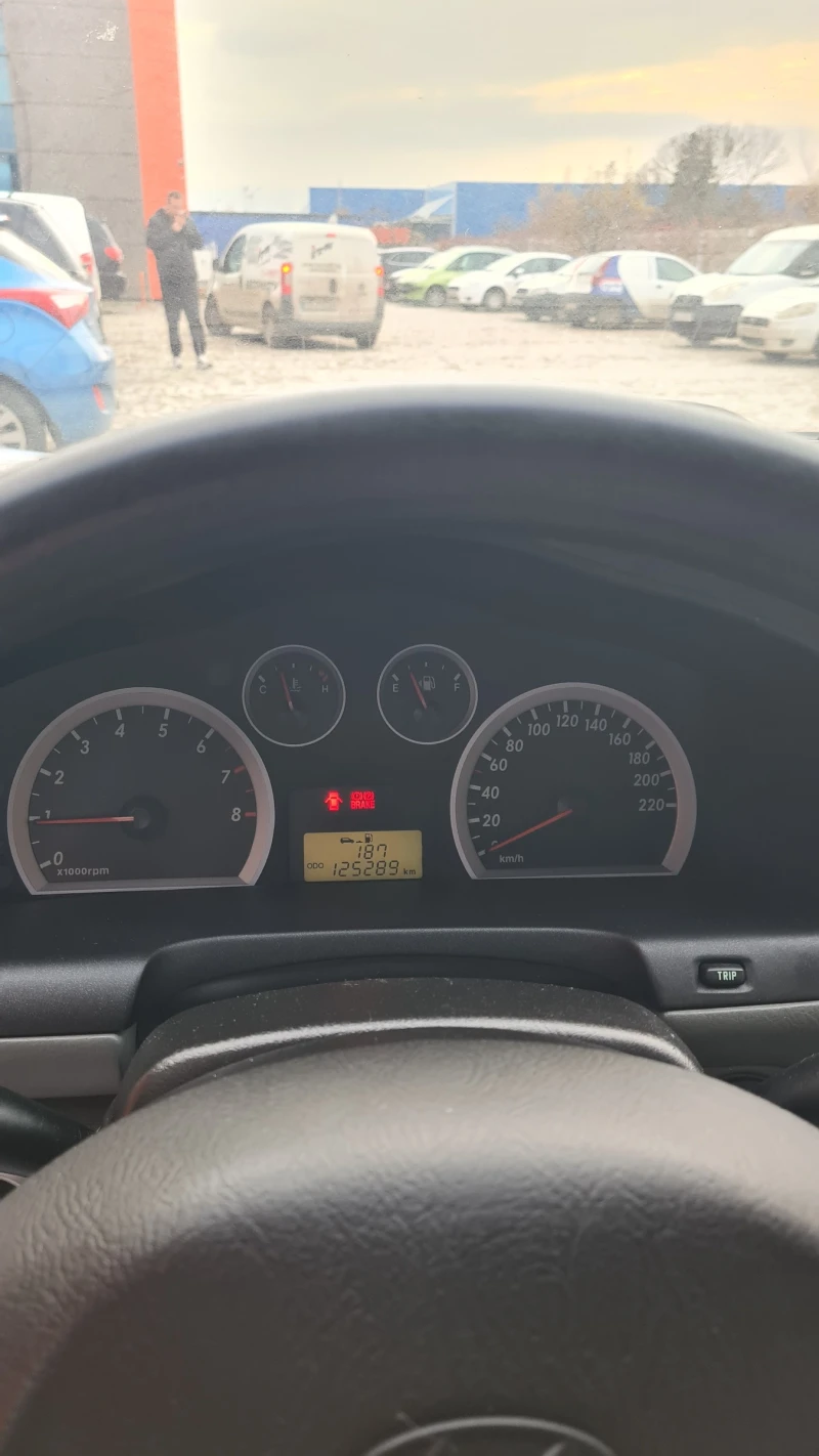 Hyundai Santa fe, снимка 14 - Автомобили и джипове - 48279691