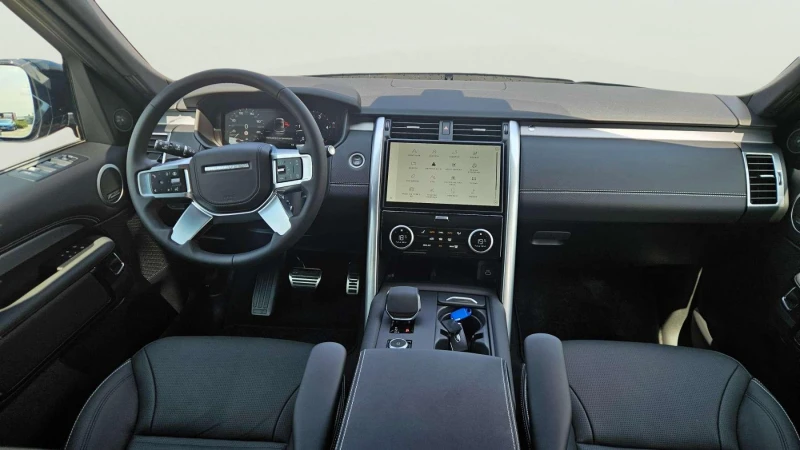 Land Rover Discovery 3.0, снимка 16 - Автомобили и джипове - 51267405