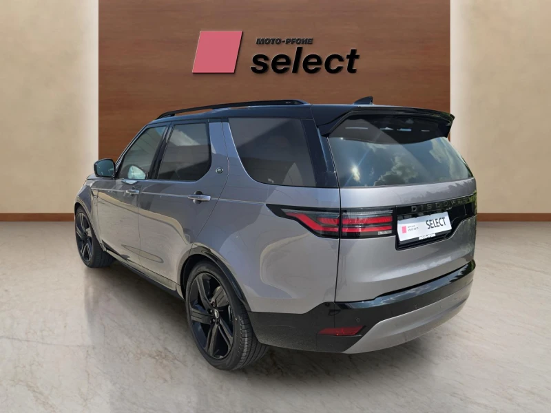 Land Rover Discovery 3.0, снимка 13 - Автомобили и джипове - 51267405