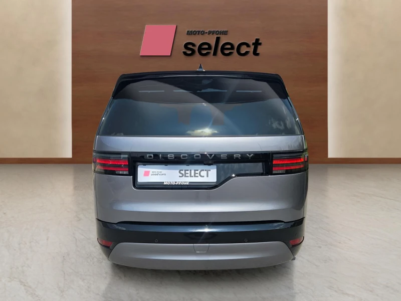 Land Rover Discovery 3.0, снимка 12 - Автомобили и джипове - 51267405