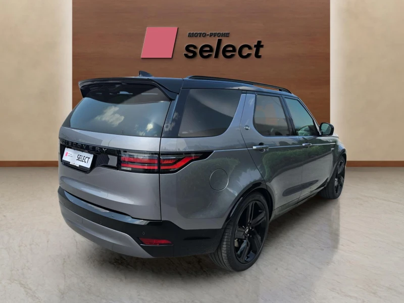 Land Rover Discovery 3.0, снимка 11 - Автомобили и джипове - 51267405