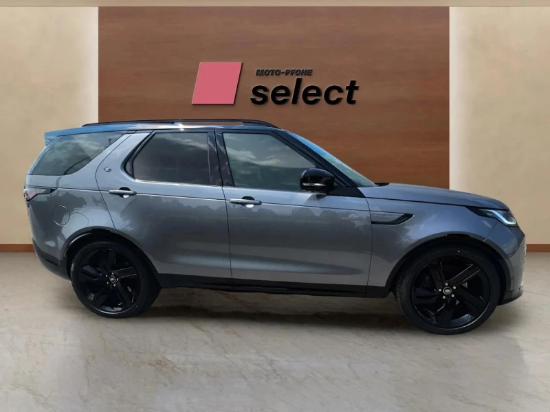 Land Rover Discovery 3.0, снимка 4 - Автомобили и джипове - 51267405