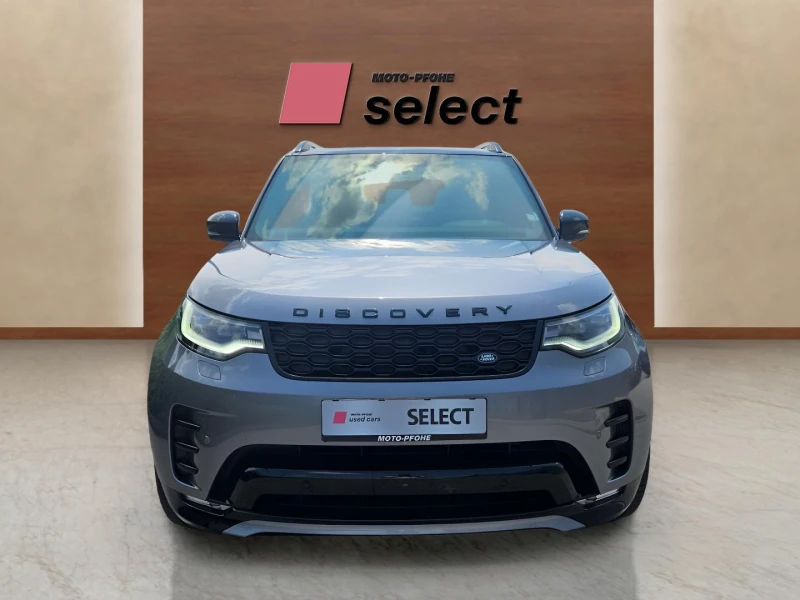 Land Rover Discovery 3.0, снимка 5 - Автомобили и джипове - 51267405