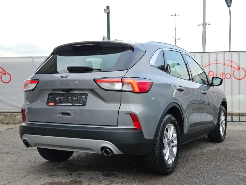 Ford Kuga 1.5TDCI/BLACK FRIDAY/TITANIUM/CARPLAY/LED/NAVI, снимка 3 - Автомобили и джипове - 52146037