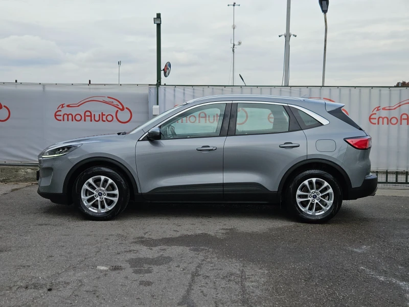 Ford Kuga 1.5TDCI/BLACK FRIDAY/TITANIUM/CARPLAY/LED/NAVI, снимка 6 - Автомобили и джипове - 52146037