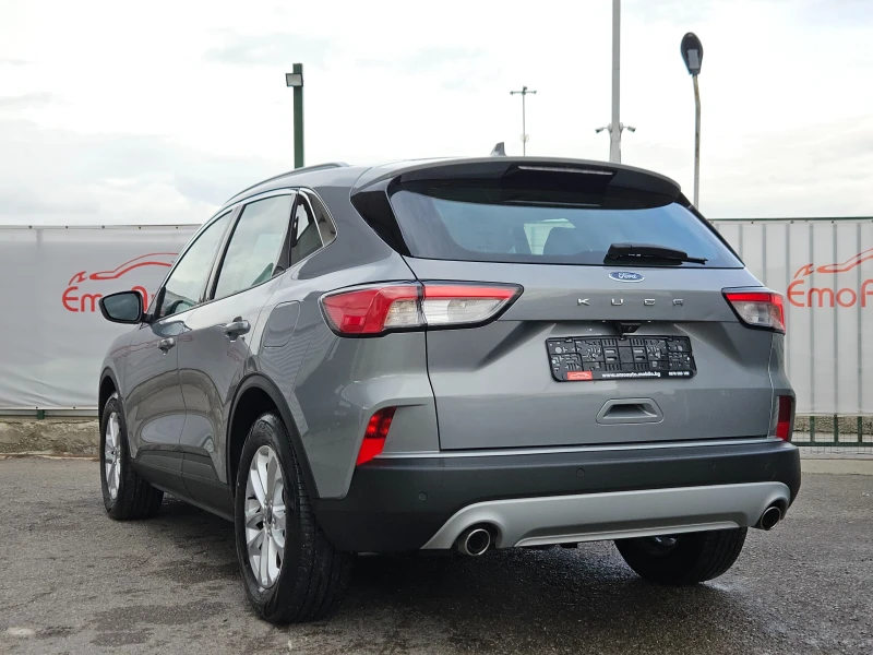 Ford Kuga 1.5TDCI/BLACK FRIDAY/TITANIUM/CARPLAY/LED/NAVI, снимка 5 - Автомобили и джипове - 52146037