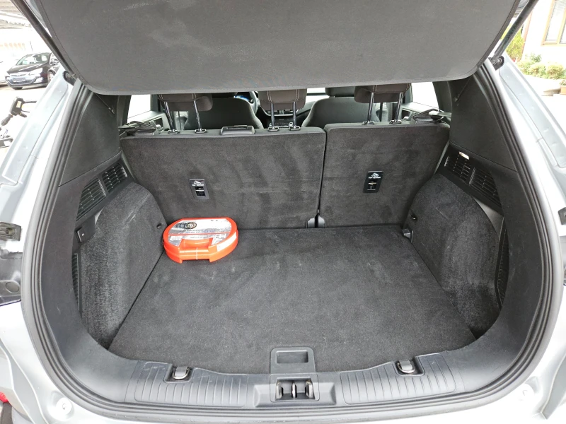 Ford Kuga 1.5TDCI/BLACK FRIDAY/TITANIUM/CARPLAY/LED/NAVI, снимка 4 - Автомобили и джипове - 52146037