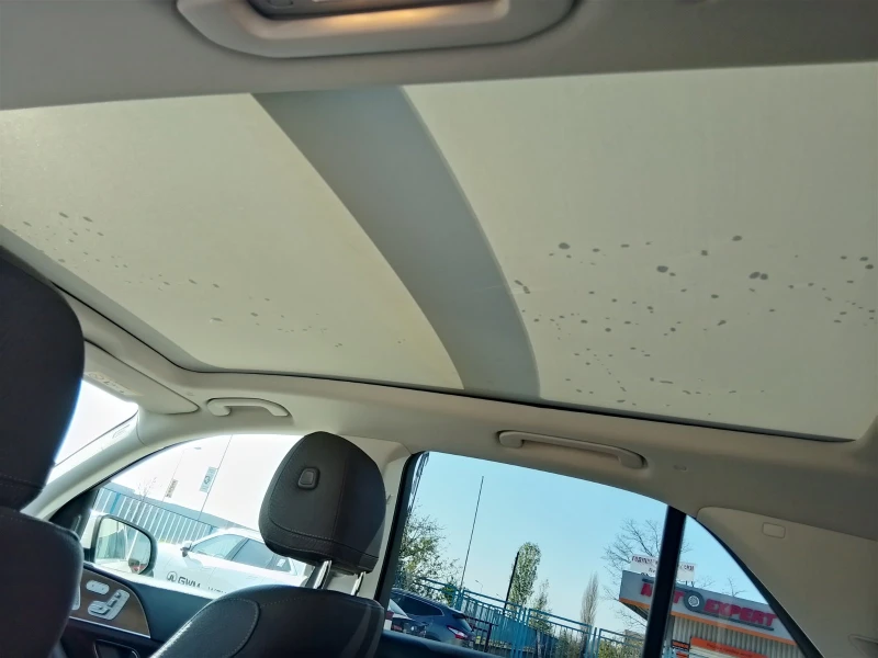 Mercedes-Benz GLE 450 AMG 4-matic, снимка 15 - Автомобили и джипове - 52410528