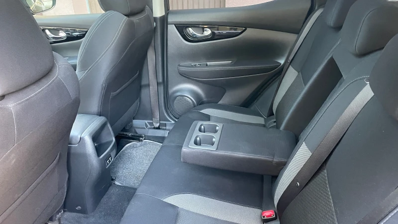 Nissan Qashqai j11 N-CONNECTA, снимка 10 - Автомобили и джипове - 52449138