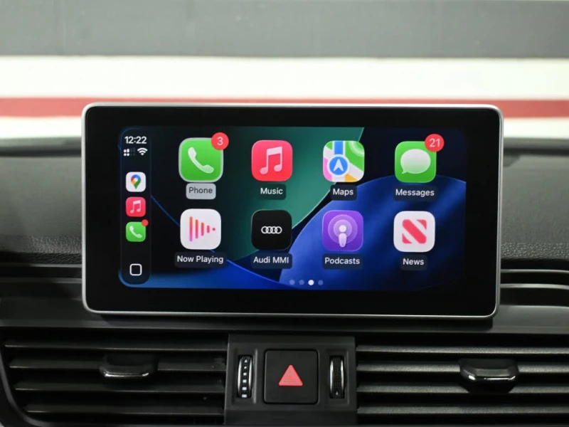 Audi SQ5 PROMO* MATRIX* 360* PANO* KEYLESS* ОБДУХ, снимка 12 - Автомобили и джипове - 52739831