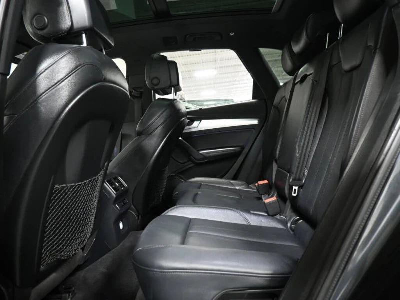 Audi SQ5 PROMO* MATRIX* 360* PANO* KEYLESS* ОБДУХ, снимка 16 - Автомобили и джипове - 52739831
