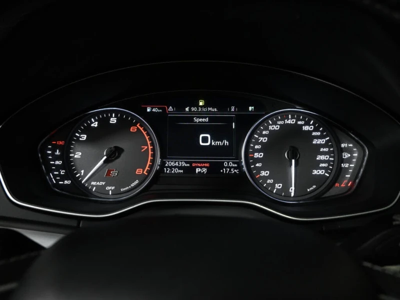 Audi SQ5 PROMO* MATRIX* 360* PANO* KEYLESS* ОБДУХ, снимка 9 - Автомобили и джипове - 52739831