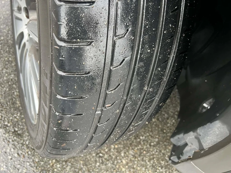 Mercedes-Benz GLC * 300 * CARFAX * БЕЗ ПЪРВОНАЧАЛНА ВНОСКА, снимка 7 - Автомобили и джипове - 53304401